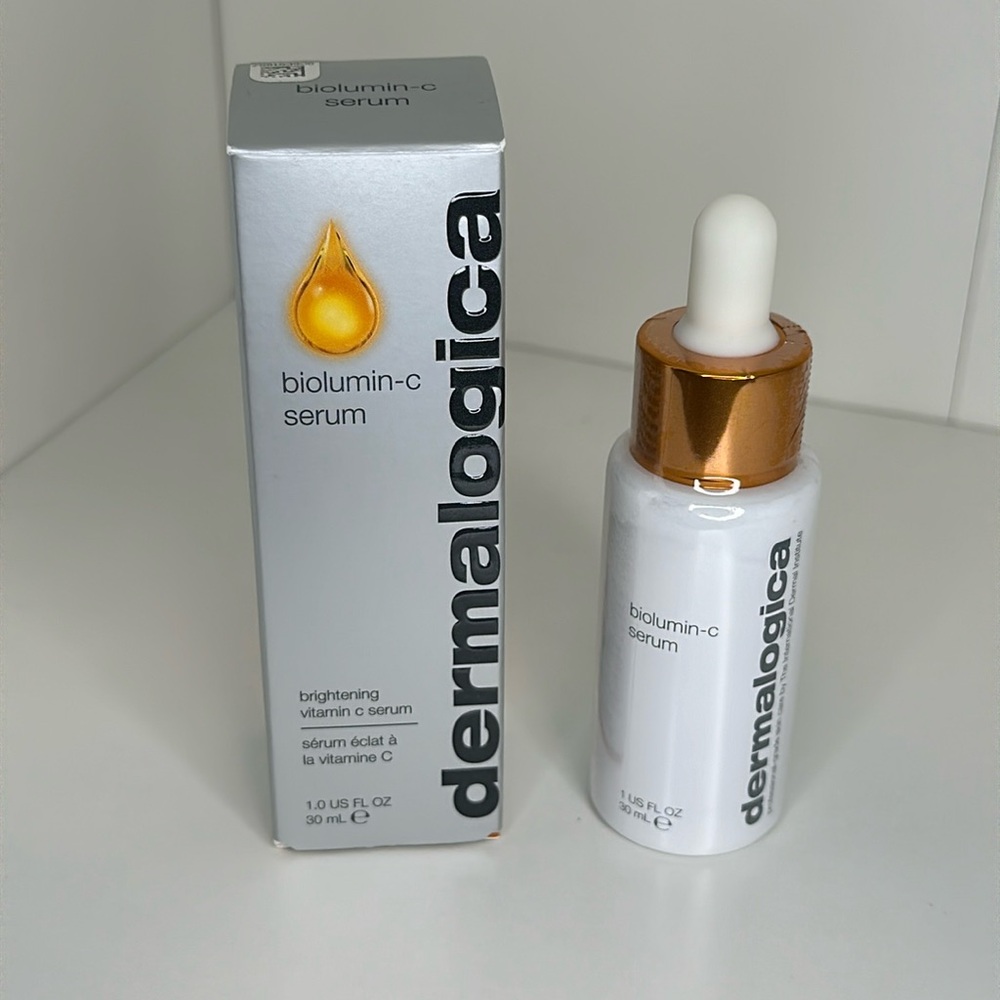 Dermalogica— Biolumin-C Serum